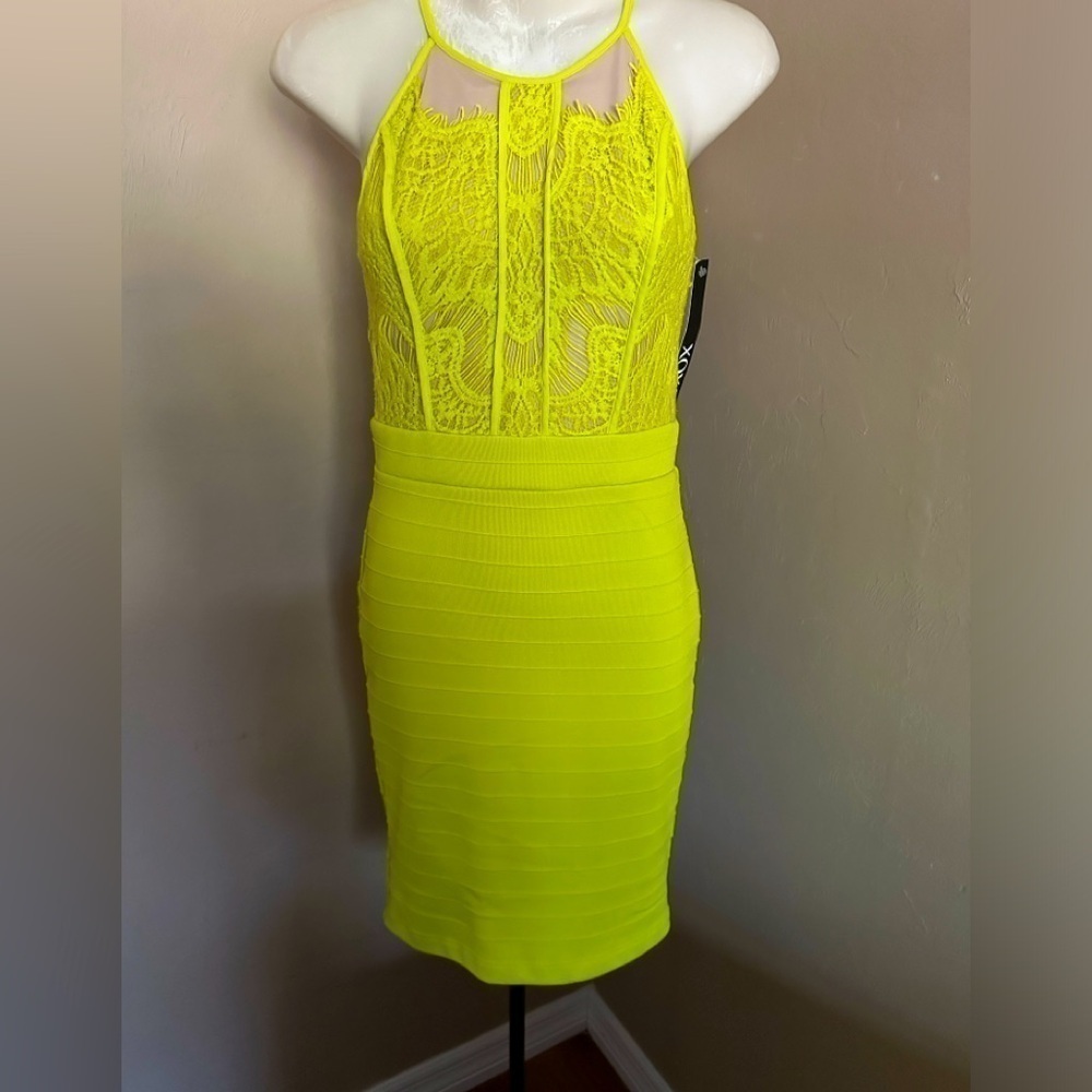 XOXO dress - Picture 2 of 9